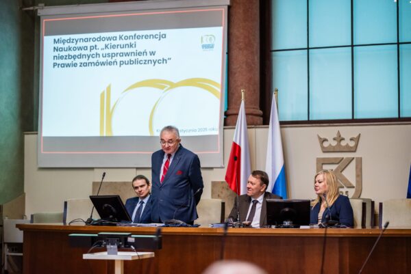Konferencja