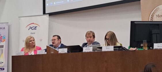 Konferencja UJ 1
