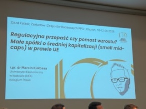 tytuł referatu