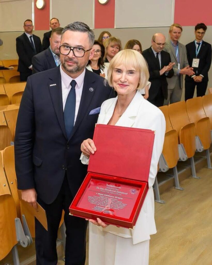 kobieta i mezczyzna